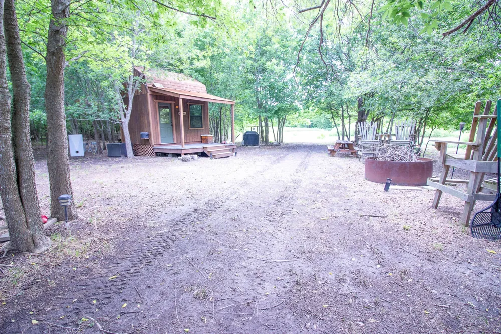 14720 Fm 2860 Kaufman, TX 75142