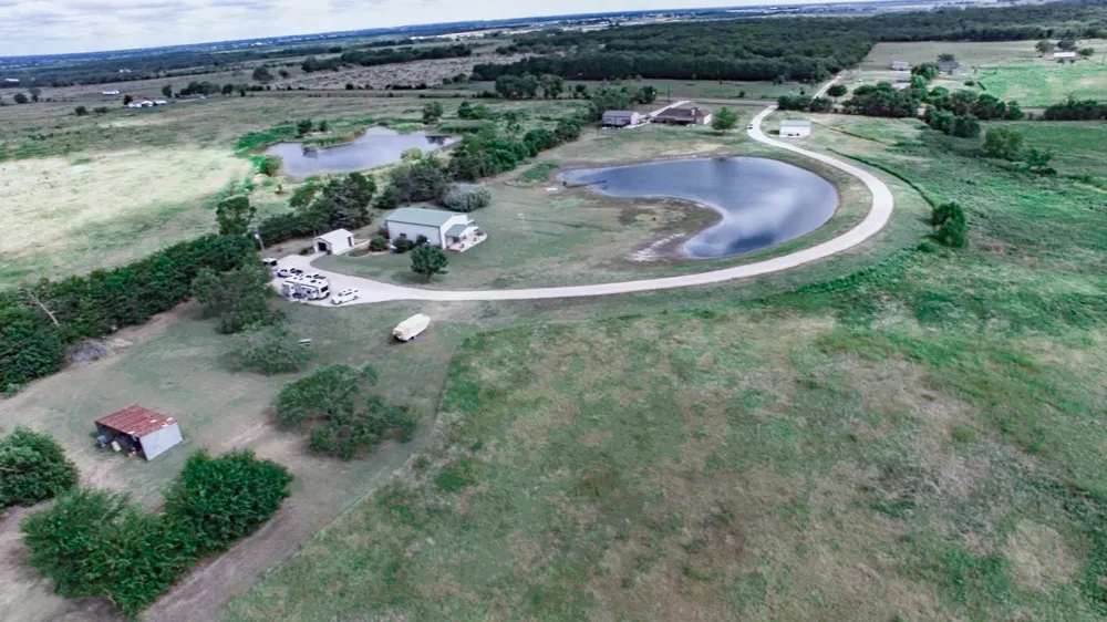 14720 Fm 2860 Kaufman, TX 75142