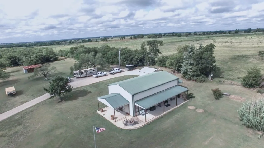 14720 Fm 2860 Kaufman, TX 75142