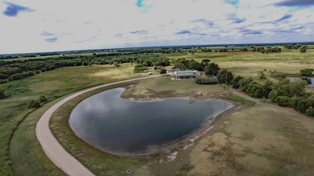 14720 Fm 2860 Kaufman, TX 75142