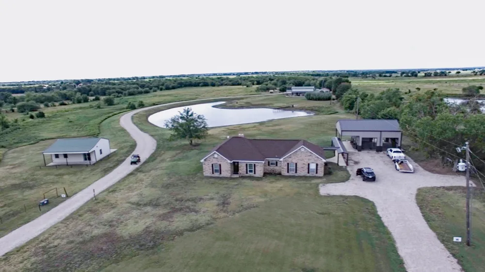 14720 Fm 2860 Kaufman, TX 75142