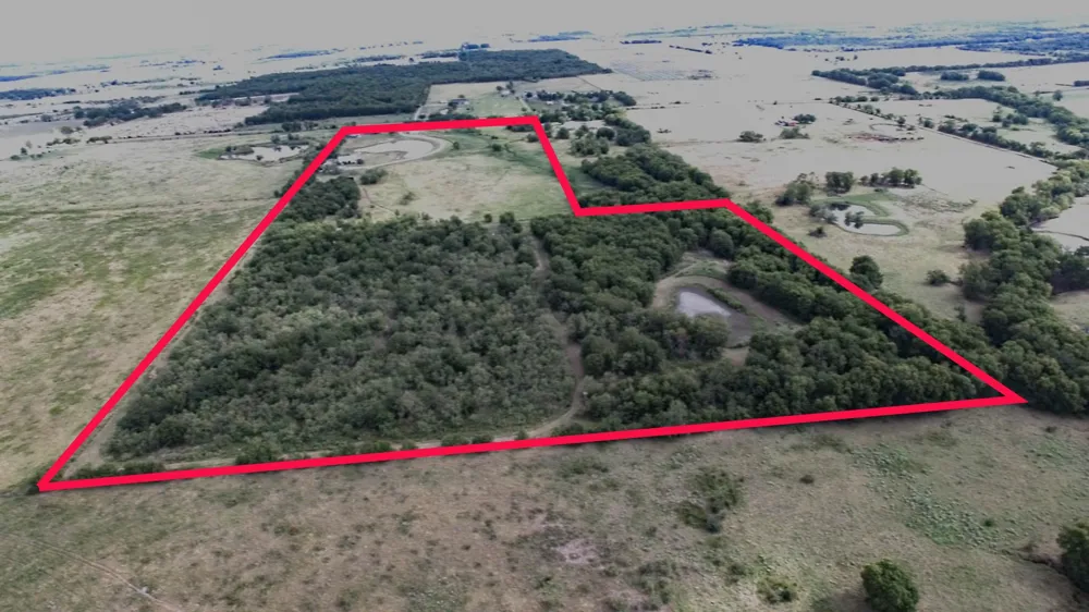 14720 Fm 2860 Kaufman, TX 75142