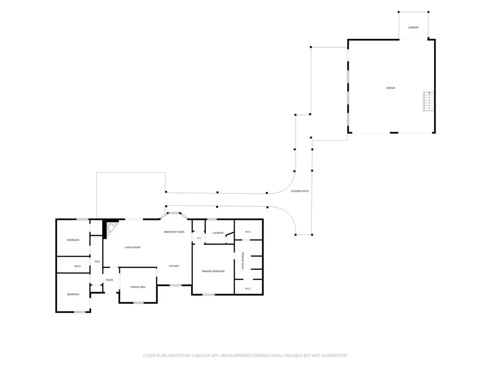 14720 Fm 2860 Kaufman, TX 75142