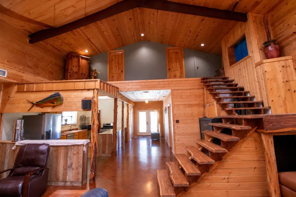 14720 Fm 2860 Kaufman, TX 75142
