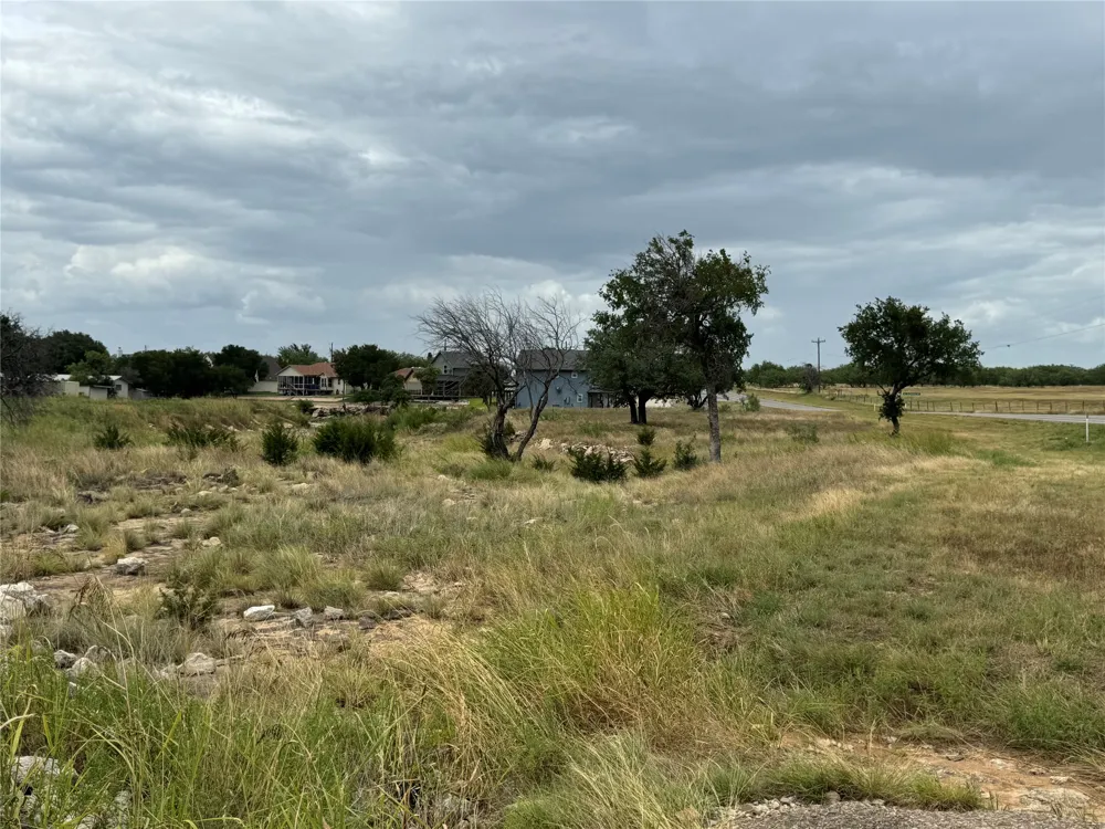 Park Road 36 Possum Kingdom Lake, TX 76449
