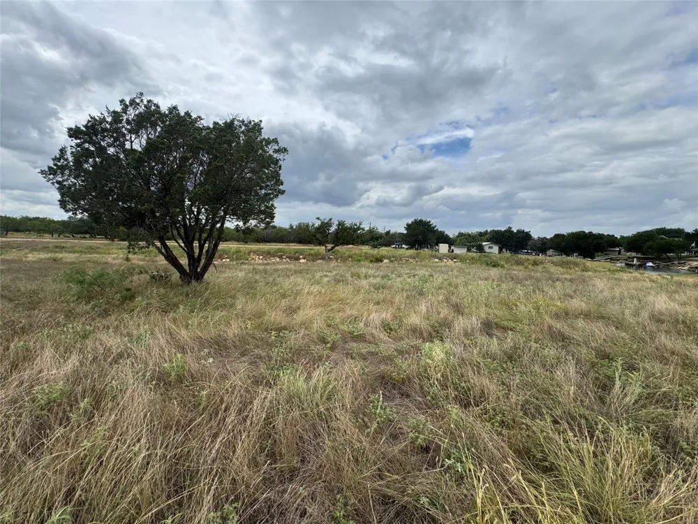 Park Road 36 Possum Kingdom Lake, TX 76449