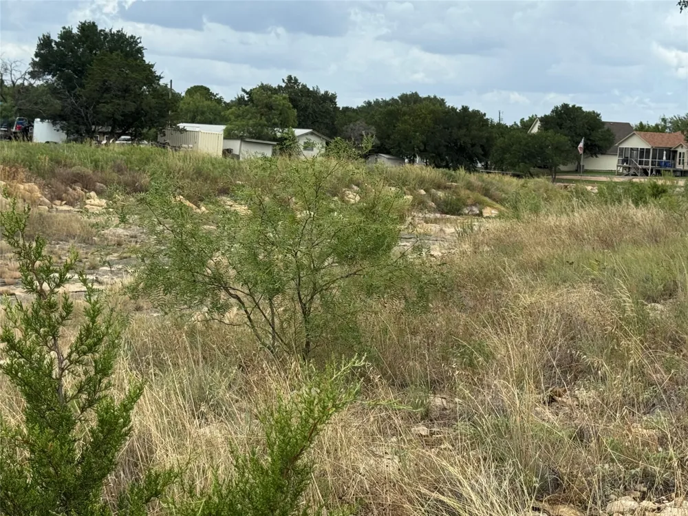 Park Road 36 Possum Kingdom Lake, TX 76449