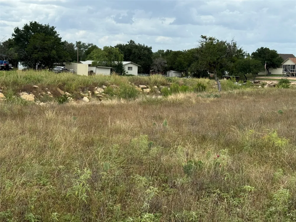 Park Road 36 Possum Kingdom Lake, TX 76449