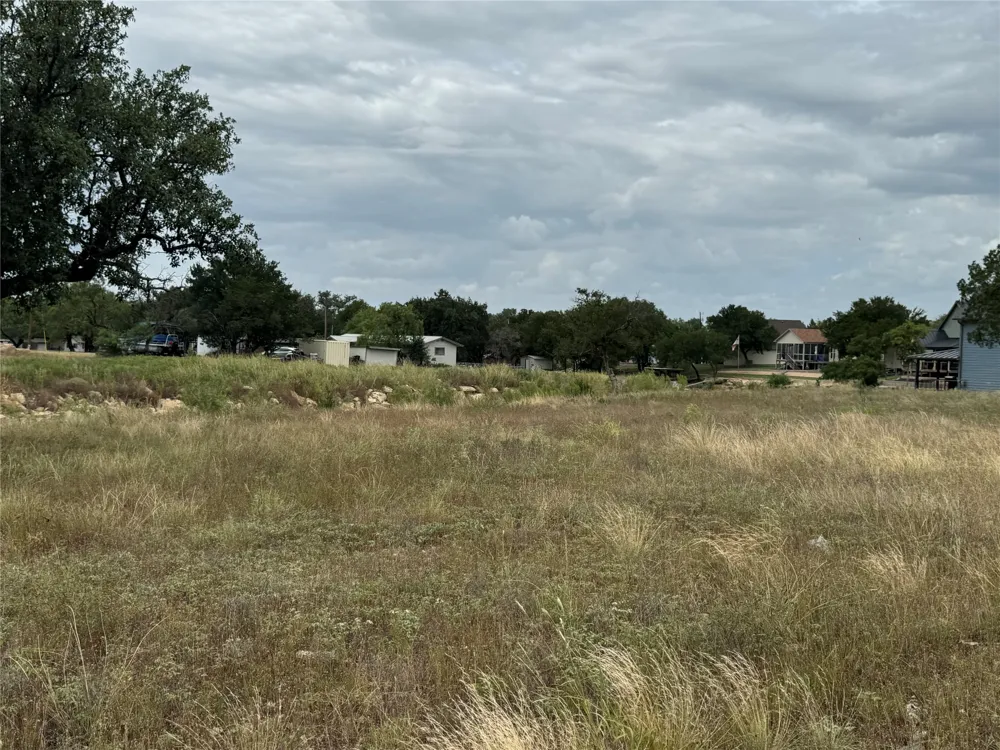 Park Road 36 Possum Kingdom Lake, TX 76449