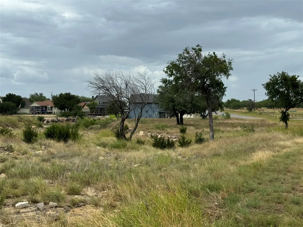 Park Road 36 Possum Kingdom Lake, TX 76449