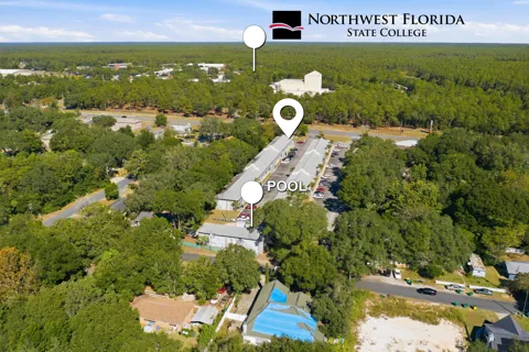201 E College Boulevard #16