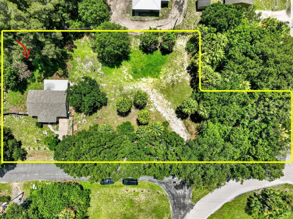 1920 48th Street Fort Pierce, FL 34947