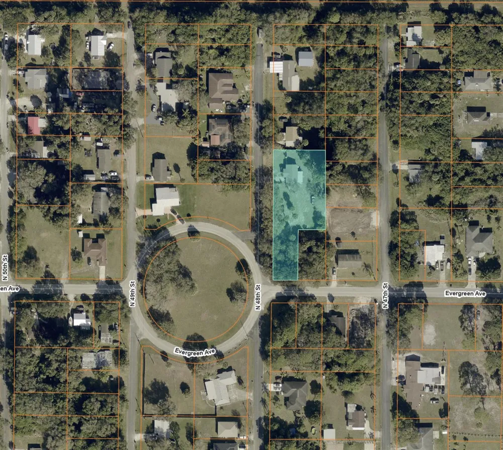 1920 48th Street Fort Pierce, FL 34947