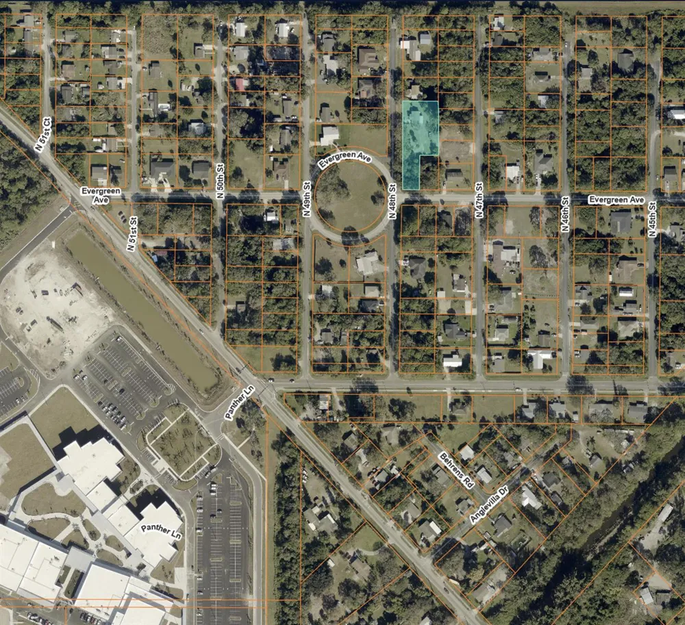 1920 48th Street Fort Pierce, FL 34947