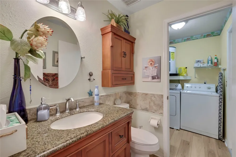 5426 LA PLATA DRIVE New Port Richey, FL 34655