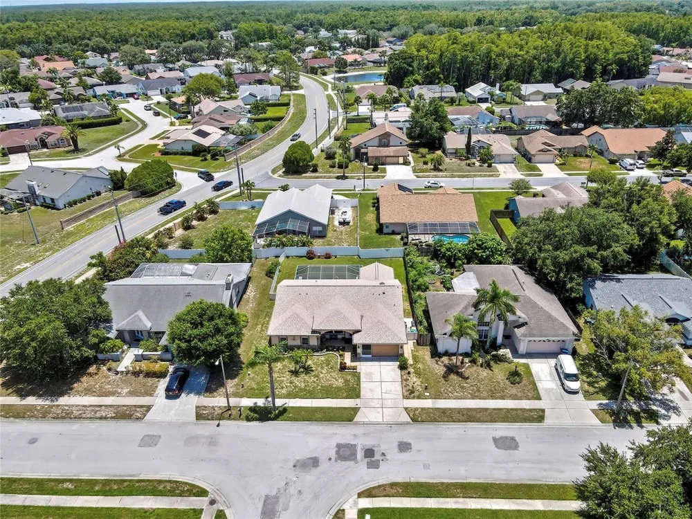 5426 LA PLATA DRIVE New Port Richey, FL 34655