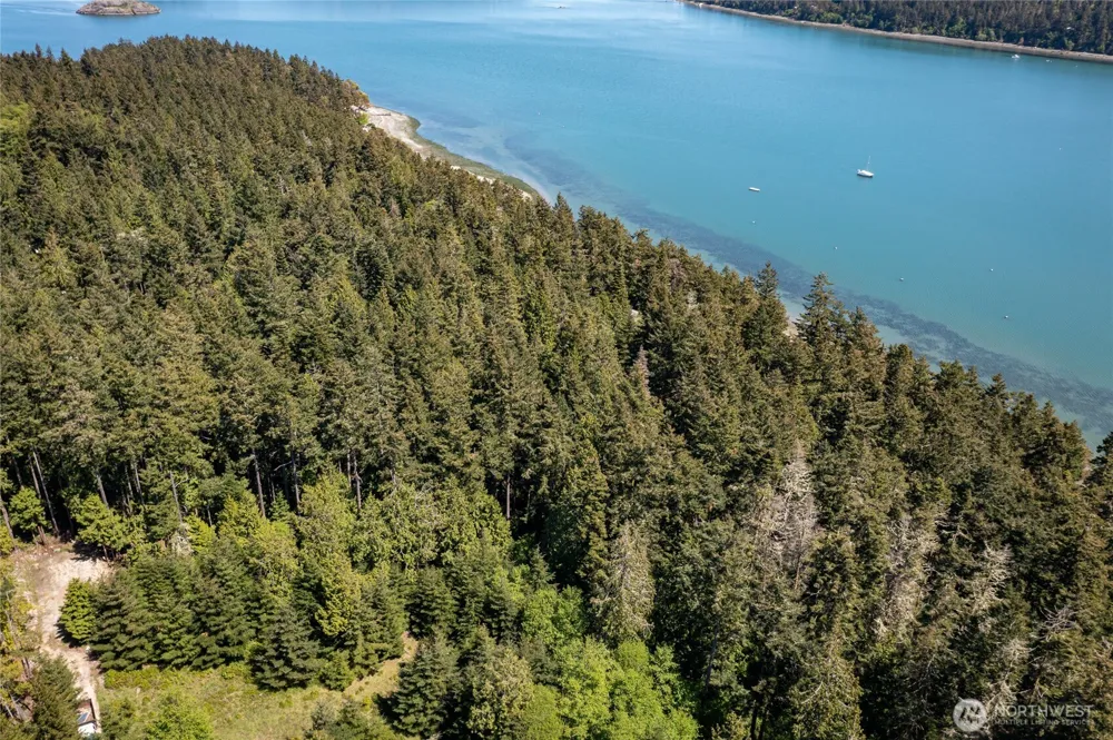 0 Captain Leison Lane Lopez Island, WA 98261