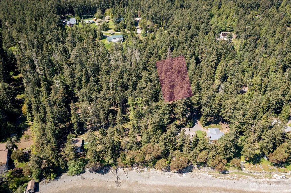 0 Captain Leison Lane Lopez Island, WA 98261