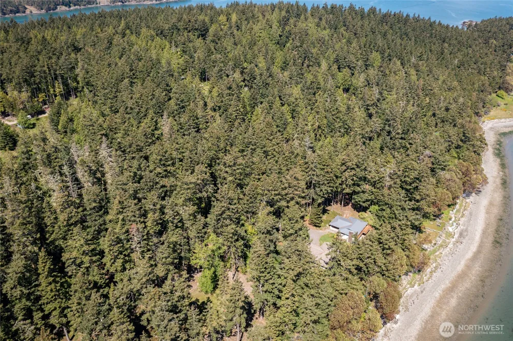 0 Captain Leison Lane Lopez Island, WA 98261