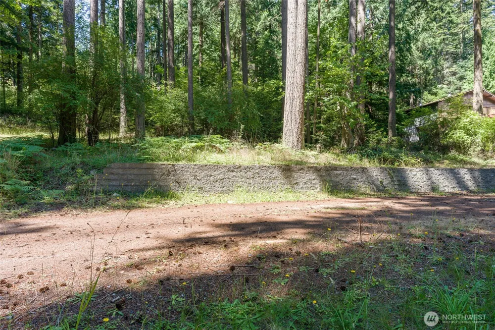 0 Captain Leison Lane Lopez Island, WA 98261