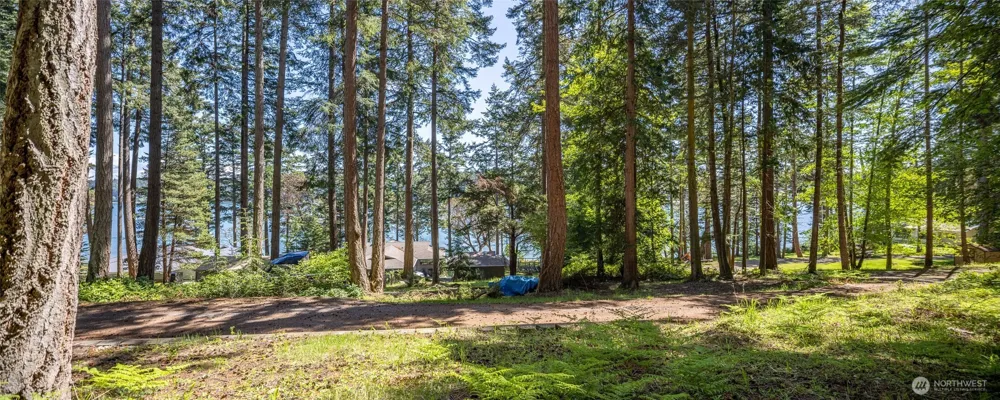 0 Captain Leison Lane Lopez Island, WA 98261