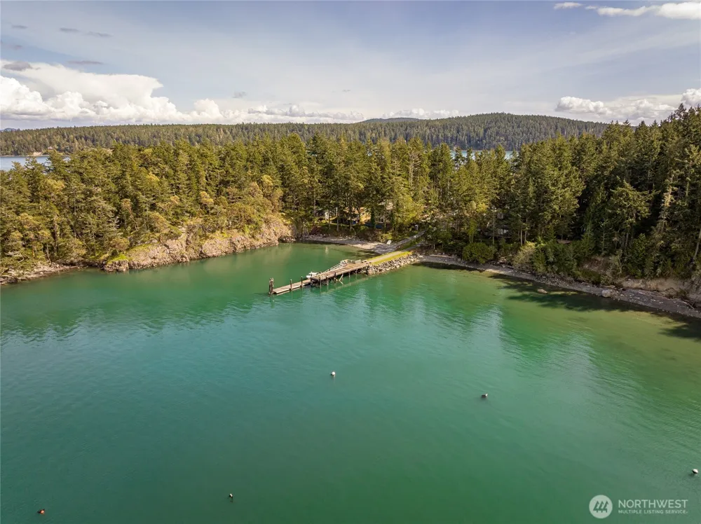 0 Captain Leison Lane Lopez Island, WA 98261