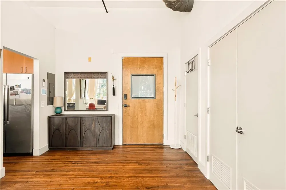 600 College Street #203 Hapeville, GA 30354