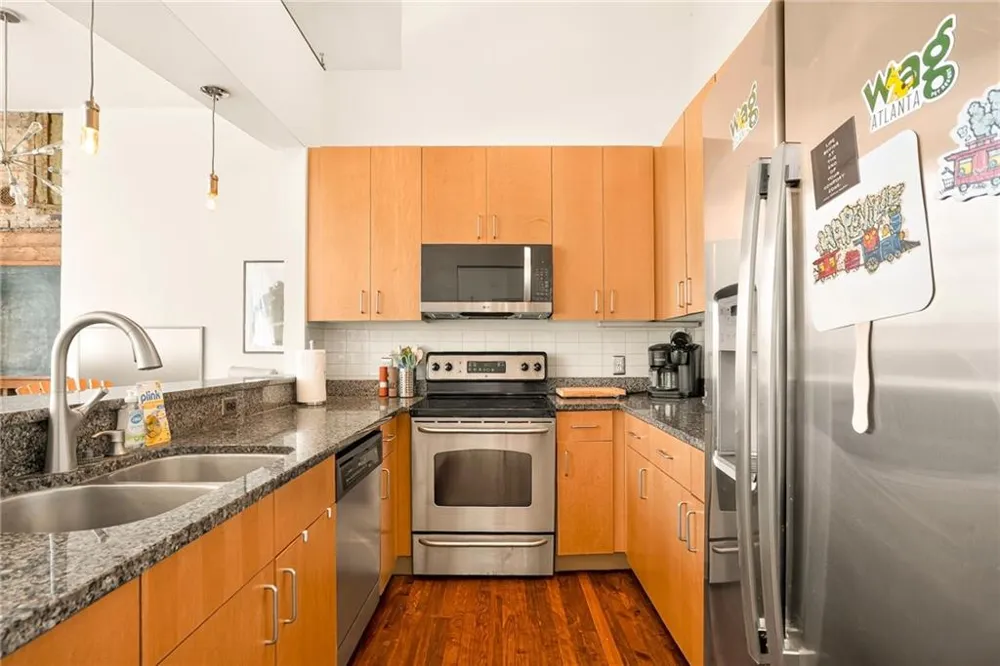 600 College Street #203 Hapeville, GA 30354