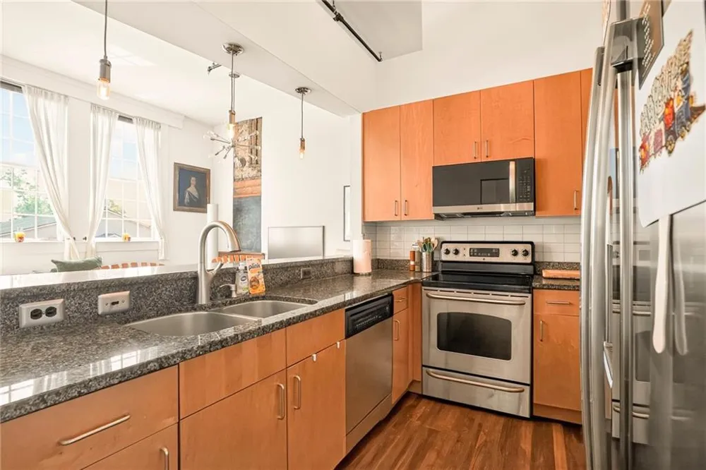 600 College Street #203 Hapeville, GA 30354