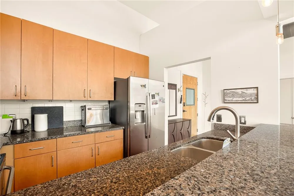 600 College Street #203 Hapeville, GA 30354