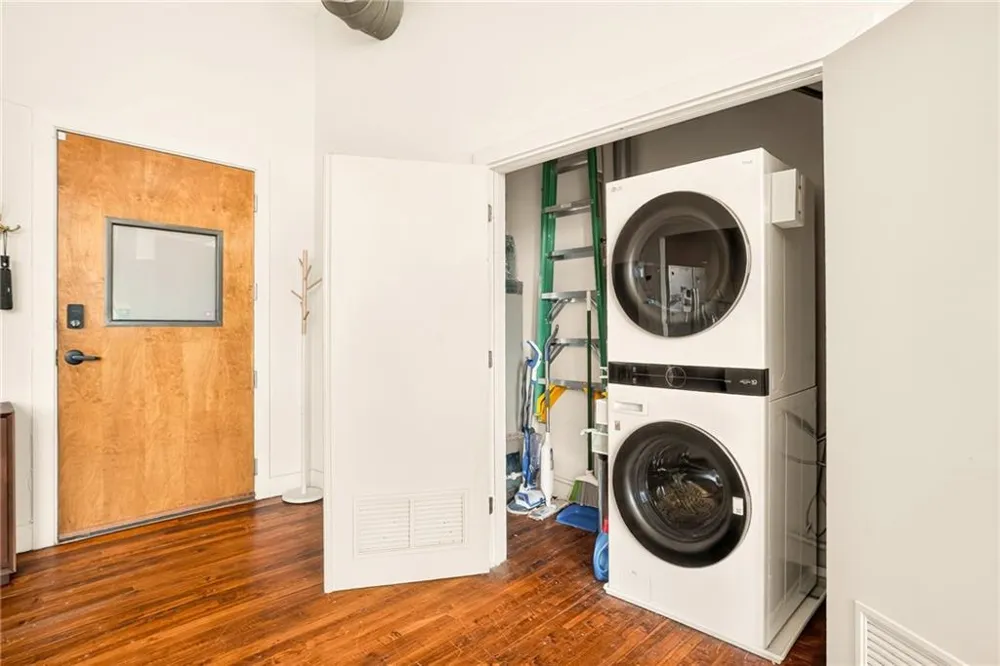 600 College Street #203 Hapeville, GA 30354
