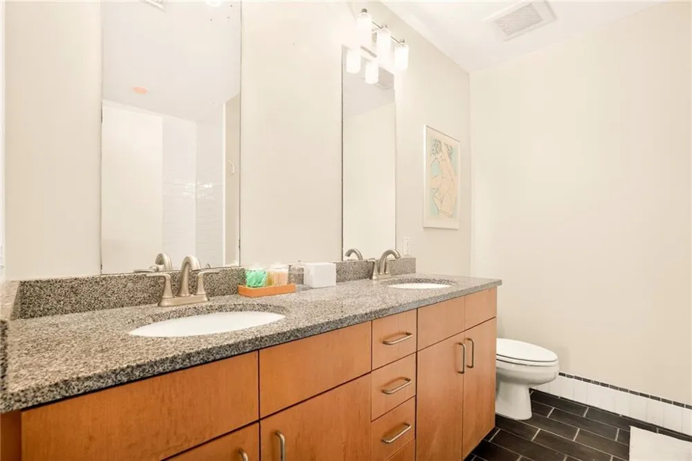 600 College Street #203 Hapeville, GA 30354