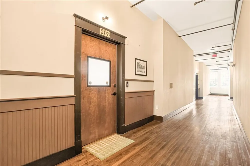 600 College Street #203 Hapeville, GA 30354