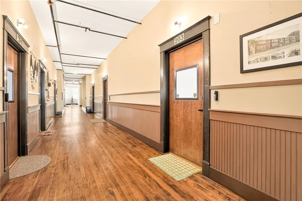 600 College Street #203 Hapeville, GA 30354