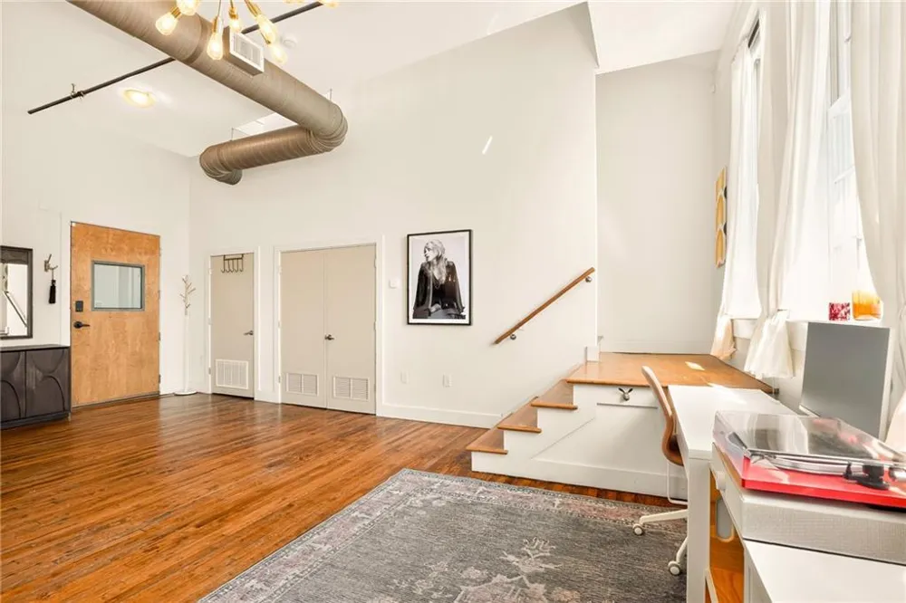 600 College Street #203 Hapeville, GA 30354