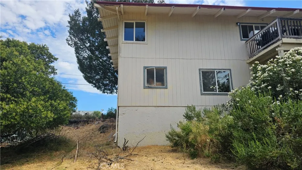 11103 Wheeler Drive Kelseyville, CA 95451