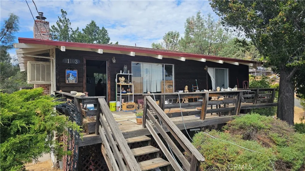 11103 Wheeler Drive Kelseyville, CA 95451