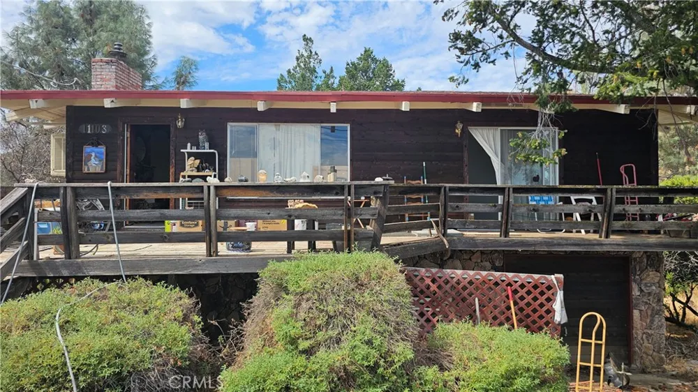11103 Wheeler Drive Kelseyville, CA 95451
