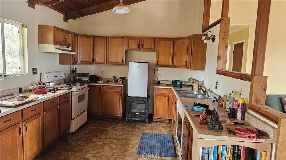 11103 Wheeler Drive Kelseyville, CA 95451