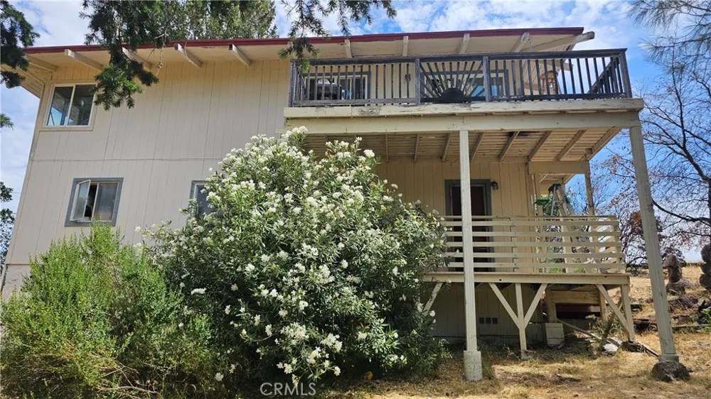 11103 Wheeler Drive Kelseyville, CA 95451