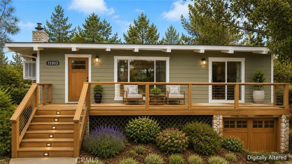 11103 Wheeler Drive Kelseyville, CA 95451
