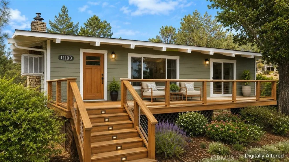 11103 Wheeler Drive Kelseyville, CA 95451