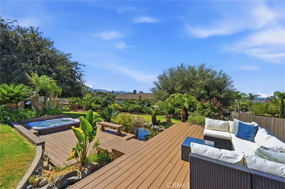 1931 Warmlands Avenue Vista, CA 92084