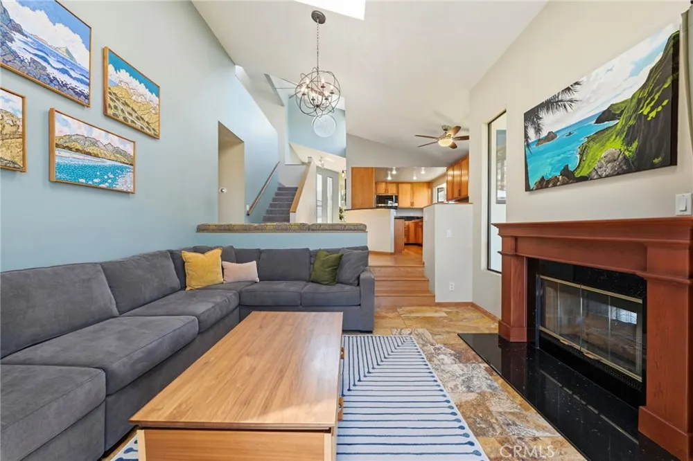 1931 Warmlands Avenue Vista, CA 92084