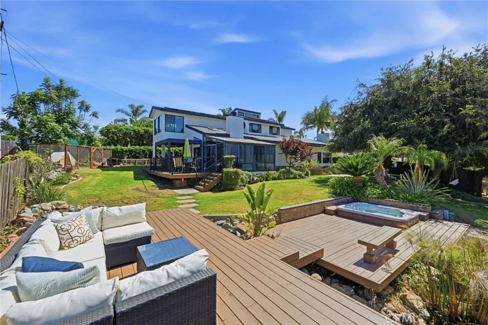 1931 Warmlands Avenue Vista, CA 92084