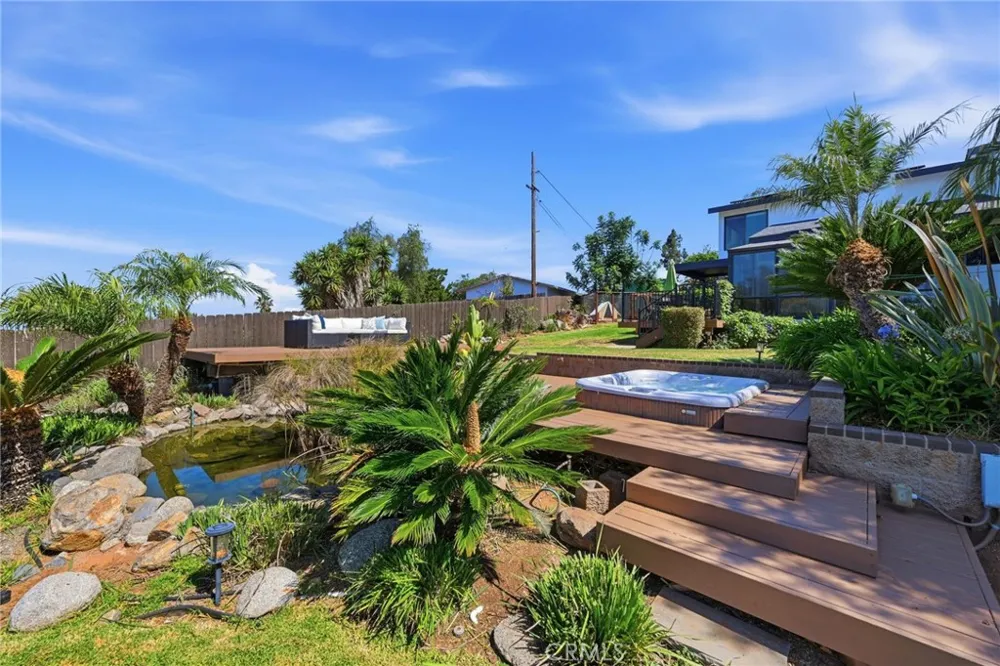 1931 Warmlands Avenue Vista, CA 92084