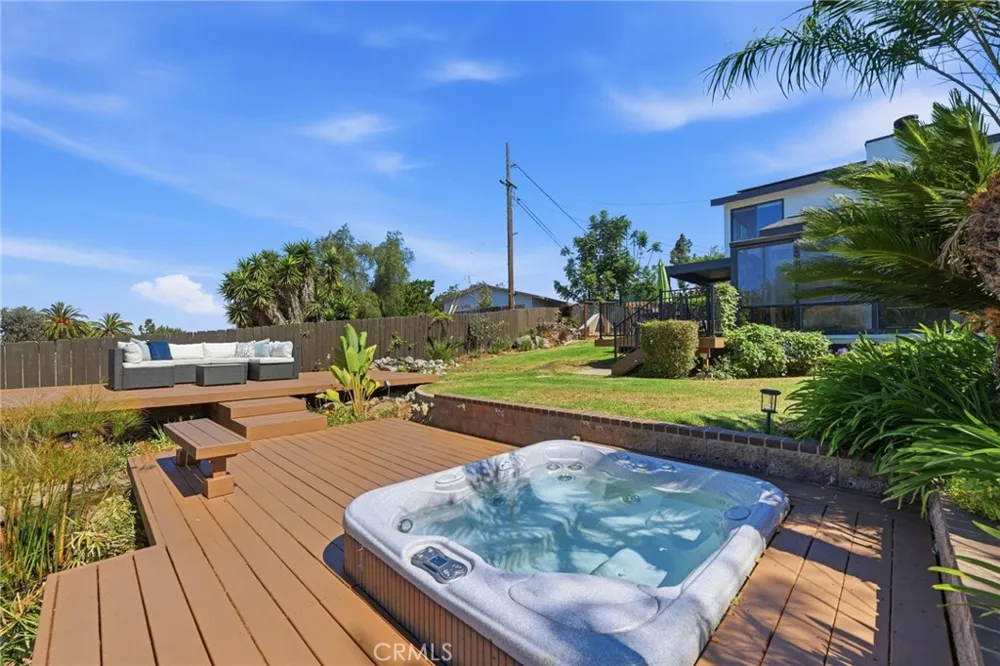 1931 Warmlands Avenue Vista, CA 92084