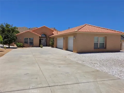 57215 Aranza Court