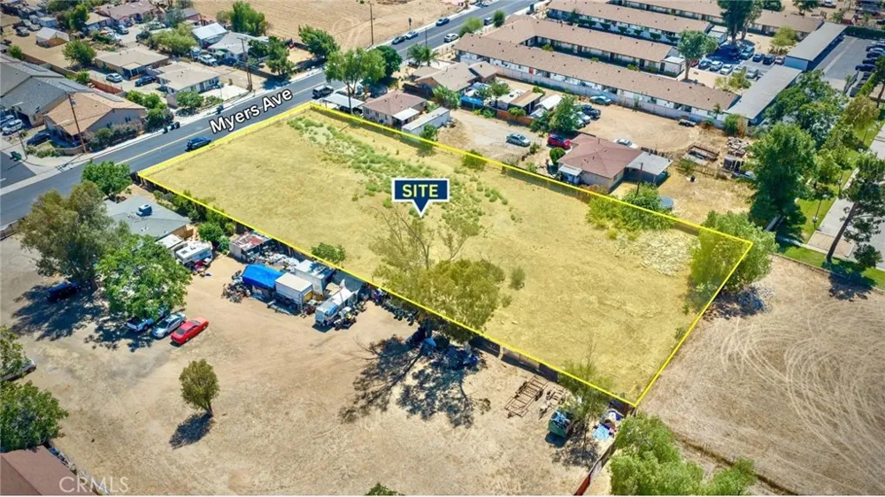 24270 Myers Moreno Valley, CA 92553