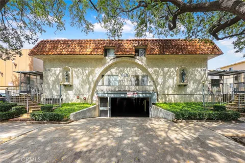 333 Riverdale Drive #16